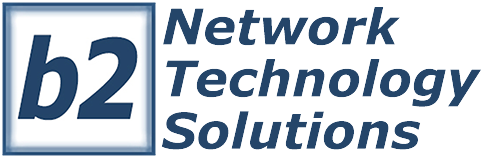 b2 Network Technology Solutions